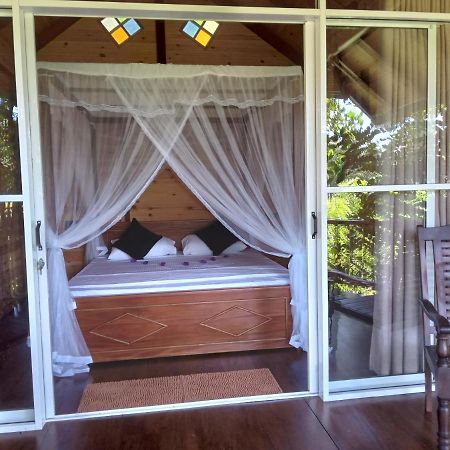 Cinnamon View Lodge Mirissa Zewnętrze zdjęcie