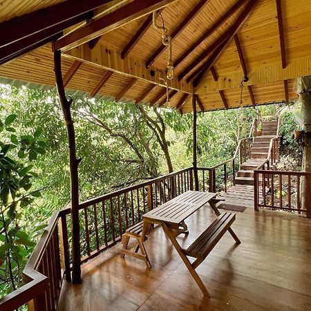 Cinnamon View Lodge Mirissa Zewnętrze zdjęcie