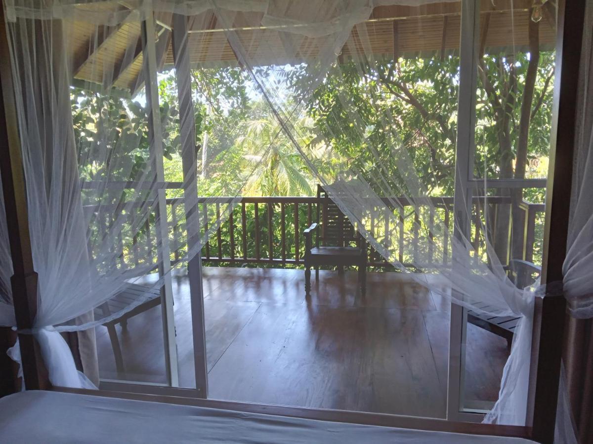 Cinnamon View Lodge Mirissa Zewnętrze zdjęcie