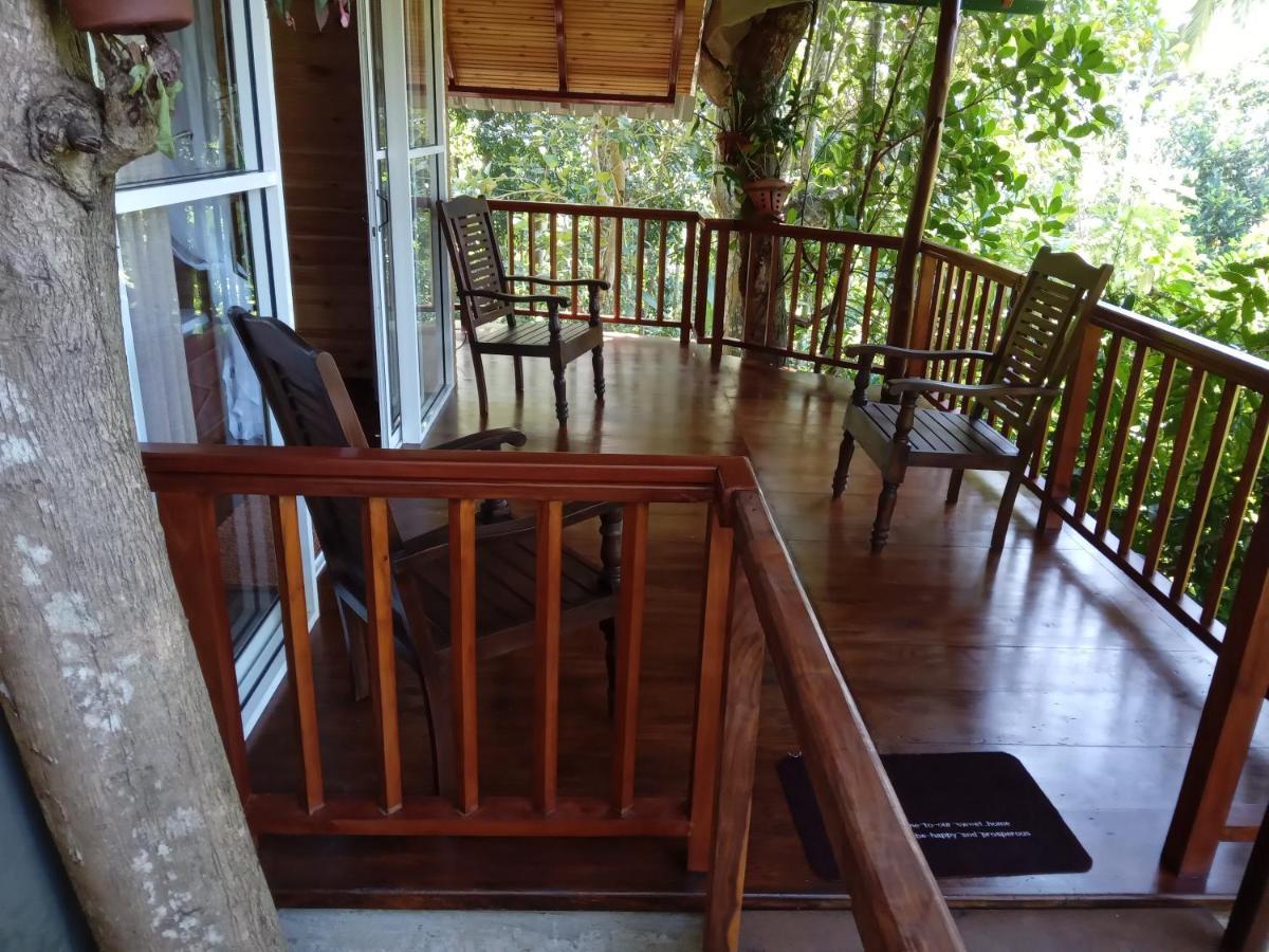 Cinnamon View Lodge Mirissa Zewnętrze zdjęcie