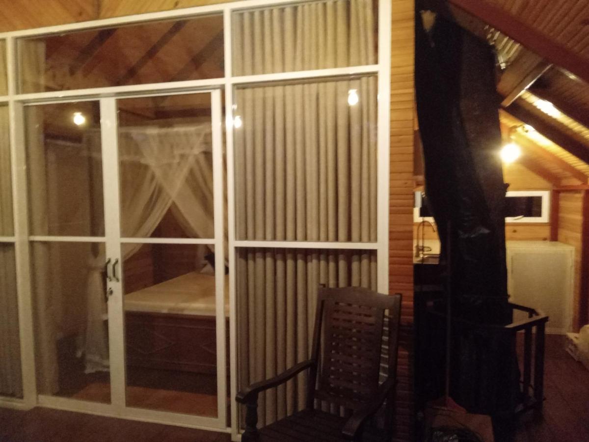 Cinnamon View Lodge Mirissa Zewnętrze zdjęcie