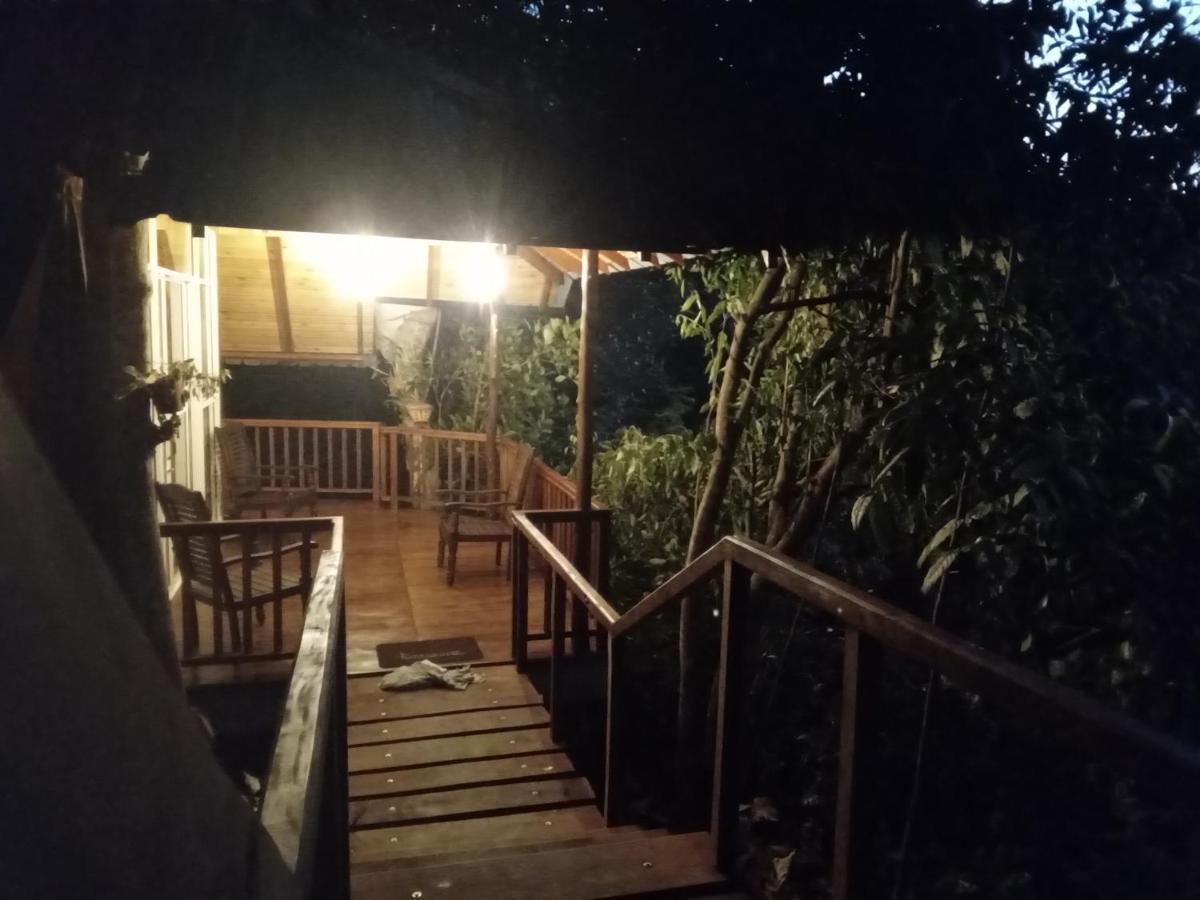Cinnamon View Lodge Mirissa Zewnętrze zdjęcie