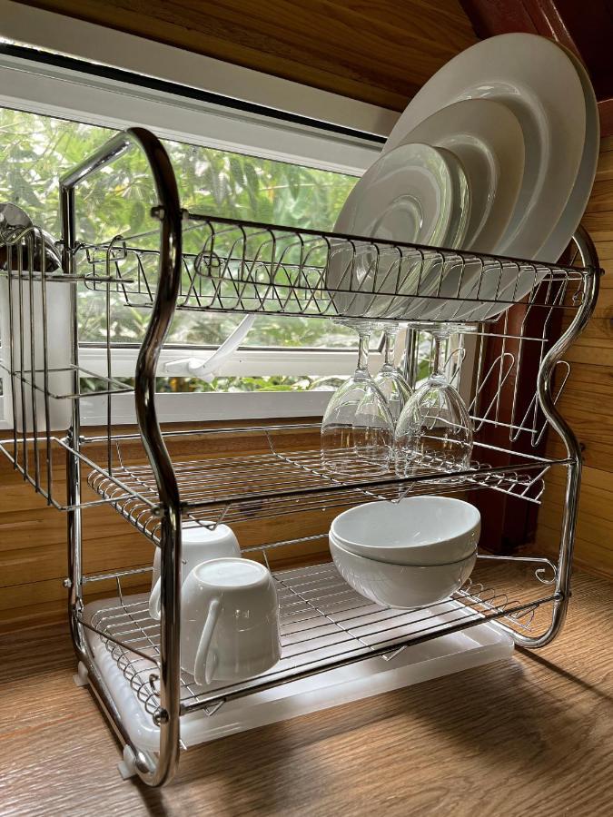 Cinnamon View Lodge Mirissa Zewnętrze zdjęcie