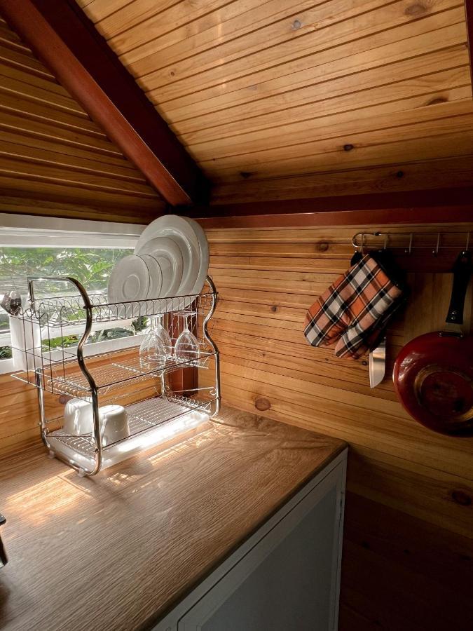 Cinnamon View Lodge Mirissa Zewnętrze zdjęcie