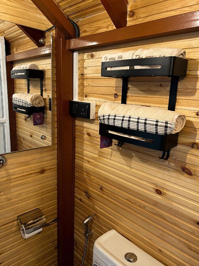 Cinnamon View Lodge Mirissa Zewnętrze zdjęcie