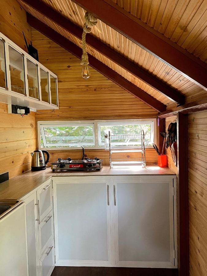 Cinnamon View Lodge Mirissa Zewnętrze zdjęcie