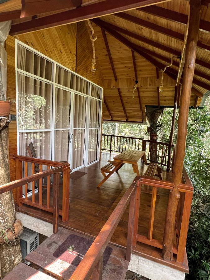 Cinnamon View Lodge Mirissa Zewnętrze zdjęcie
