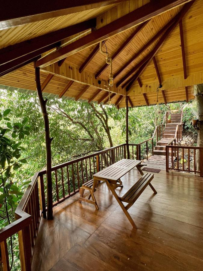 Cinnamon View Lodge Mirissa Zewnętrze zdjęcie