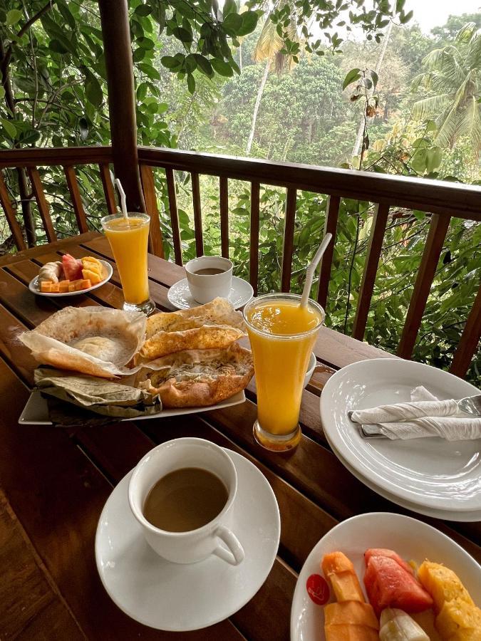 Cinnamon View Lodge Mirissa Pokój zdjęcie