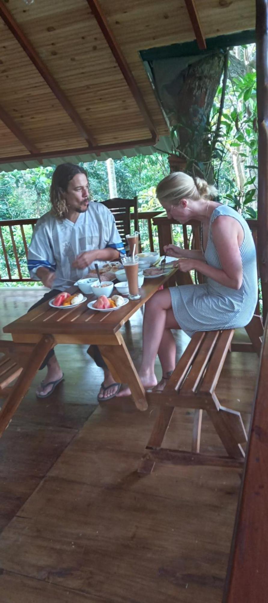 Cinnamon View Lodge Mirissa Pokój zdjęcie