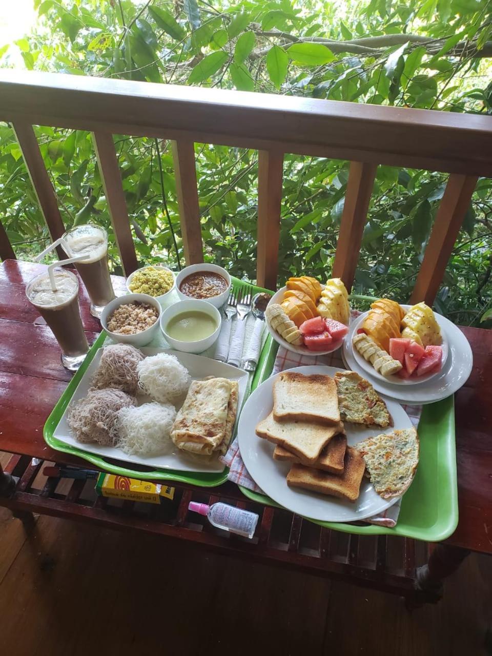 Cinnamon View Lodge Mirissa Pokój zdjęcie