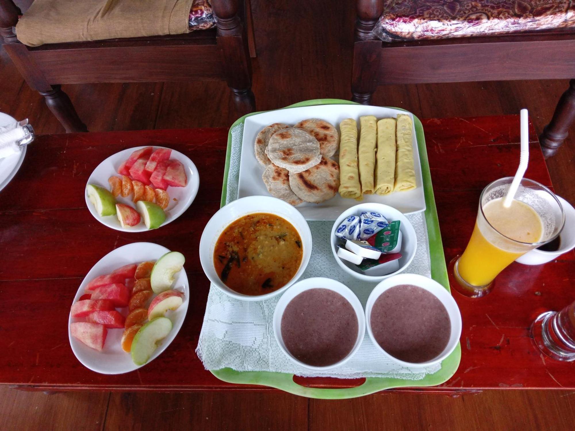 Cinnamon View Lodge Mirissa Pokój zdjęcie