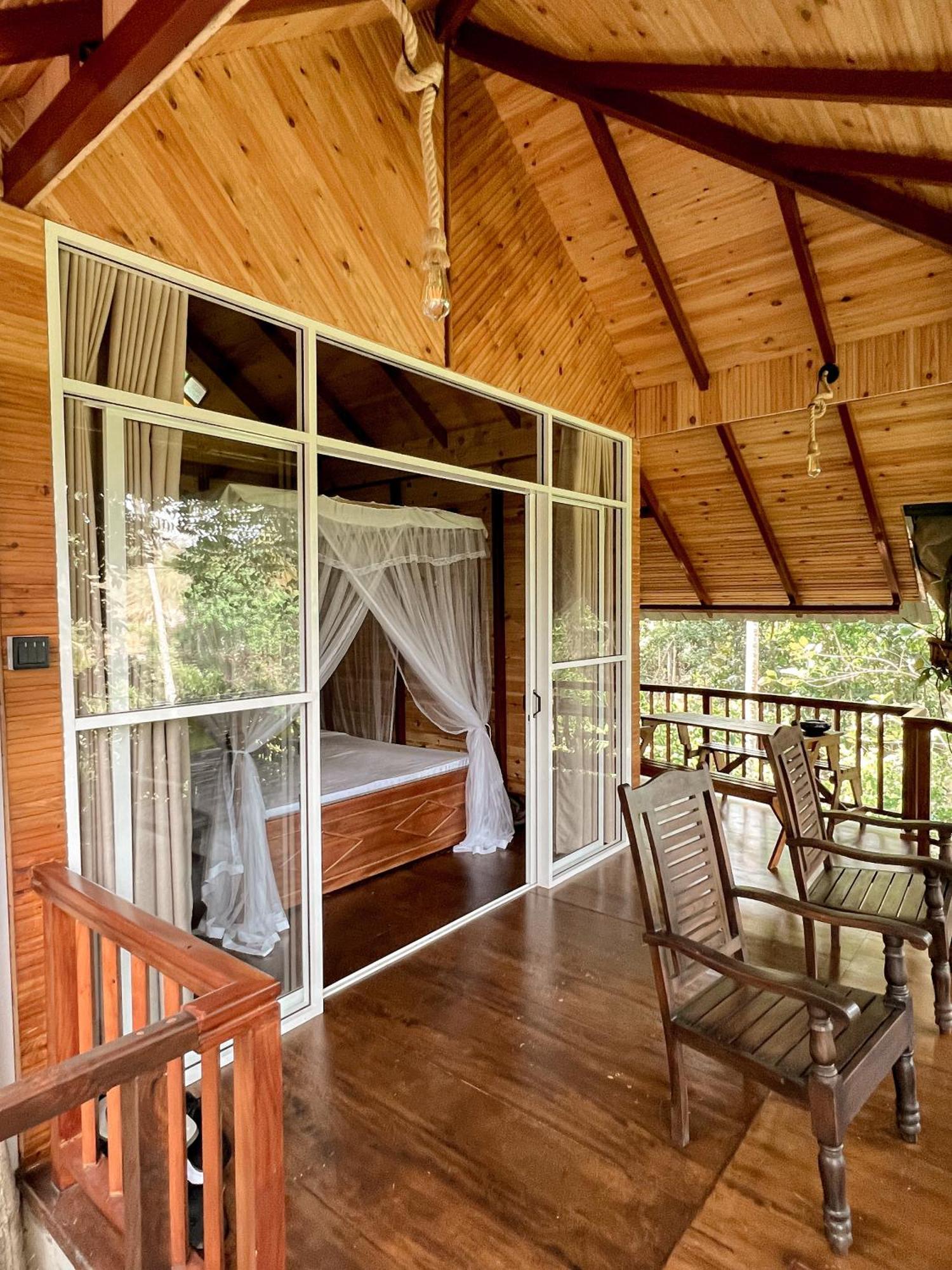 Cinnamon View Lodge Mirissa Pokój zdjęcie