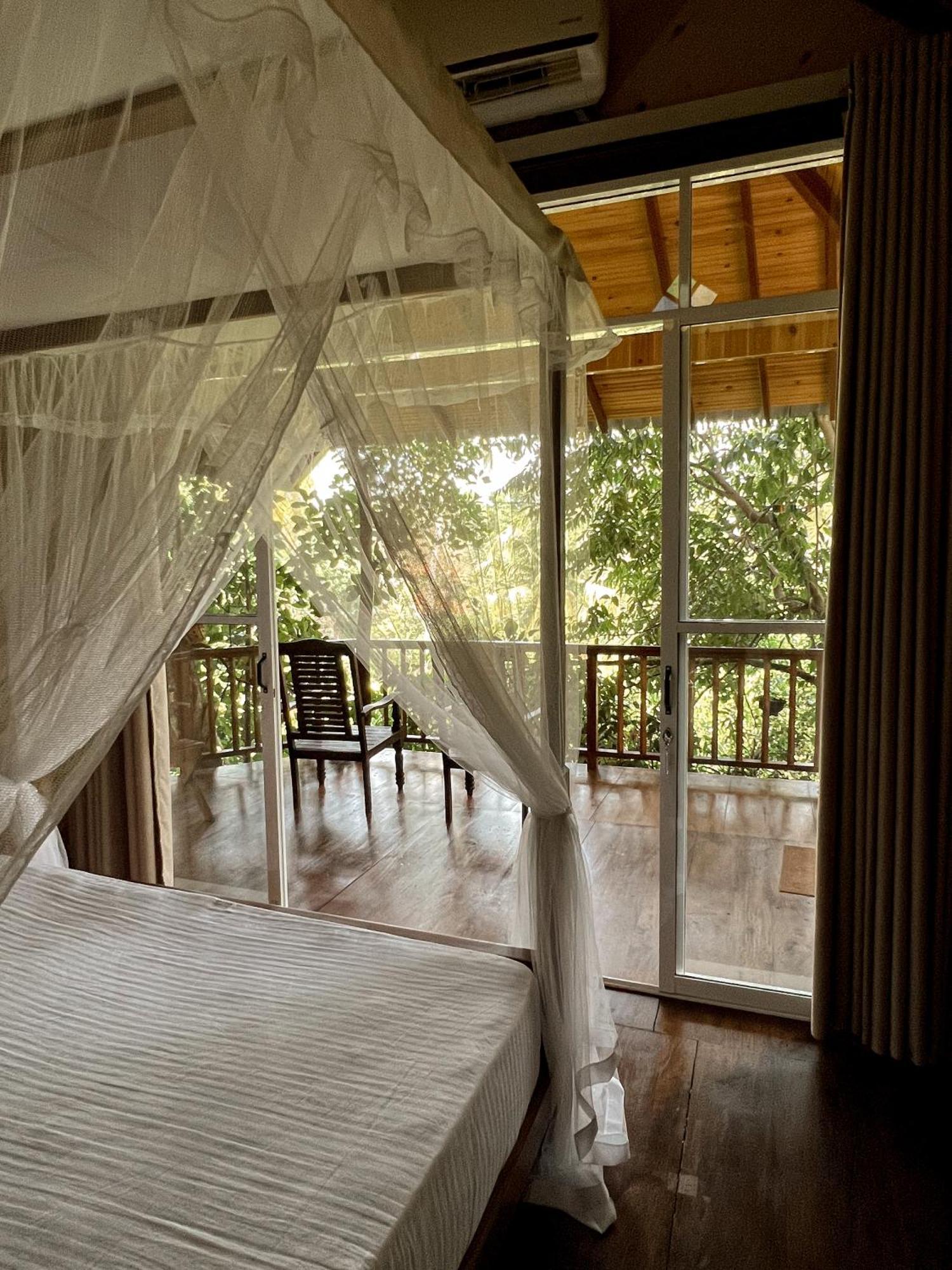 Cinnamon View Lodge Mirissa Pokój zdjęcie